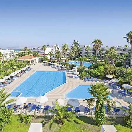 Tigaki Beach Hotel-2